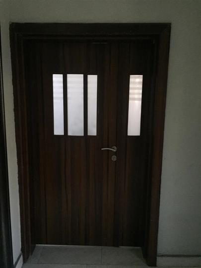 Door