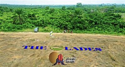 LAND FOR SALE