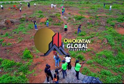 LAND FOR SALE