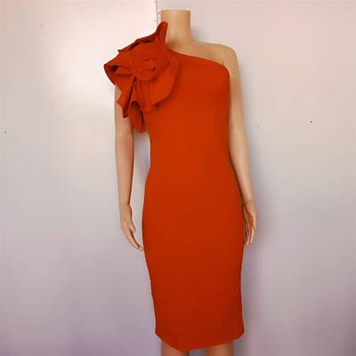 Chop this beautiful dresses
