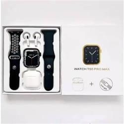 T55 pro max smart watch