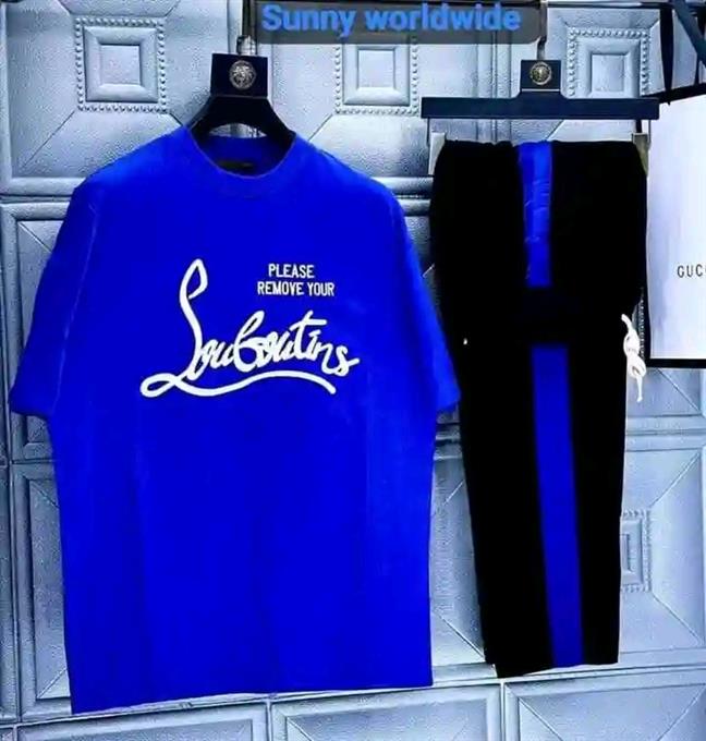 Unisex  wears