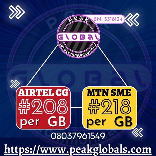All Data Network