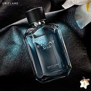 Perfume and body spray
