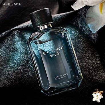 Perfume and body spray