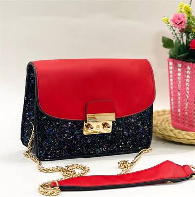 Hand bag
