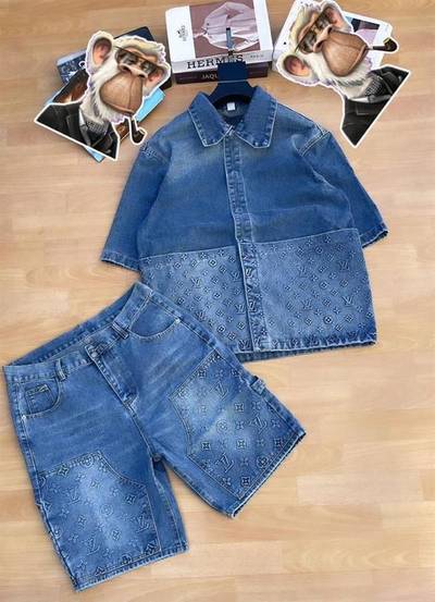 Luxury jean