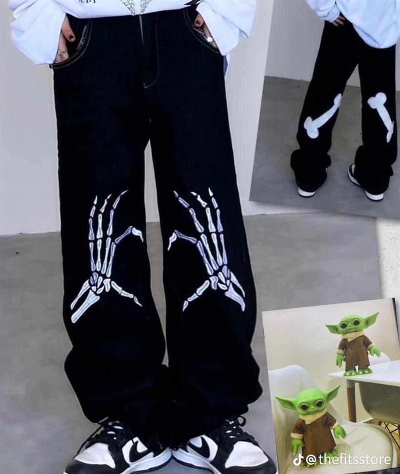 Luxury Jeans