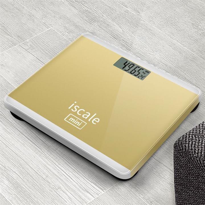 Digital scale