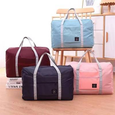 Mini Foldable Waterproof travel bag