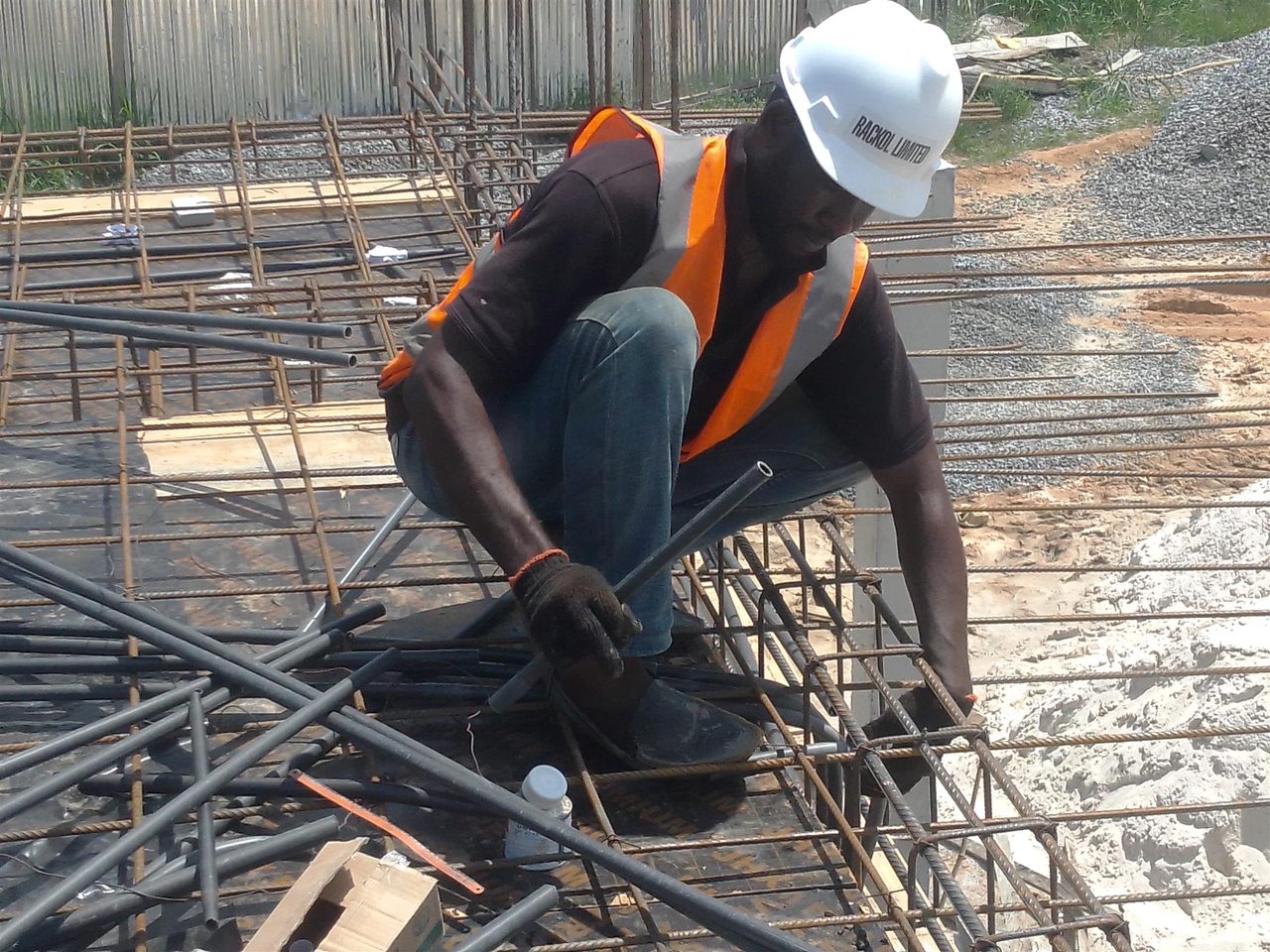 Electrical installations