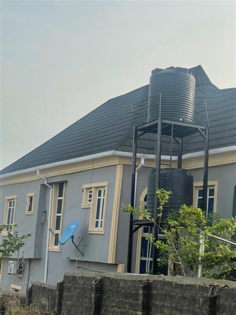 4 Bedroom duplex for sale