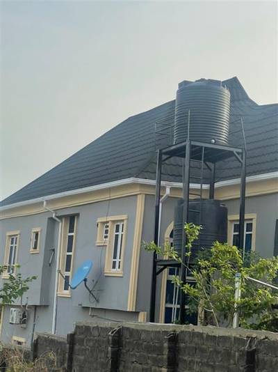 4 Bedroom duplex for sale