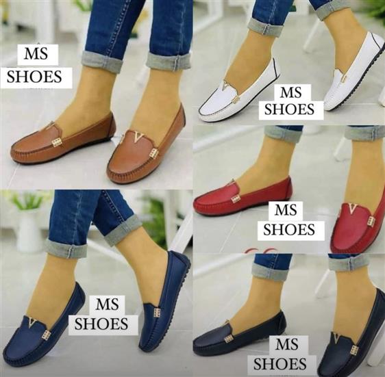 Shoe