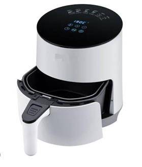 3.5litres Aeojole air fryer