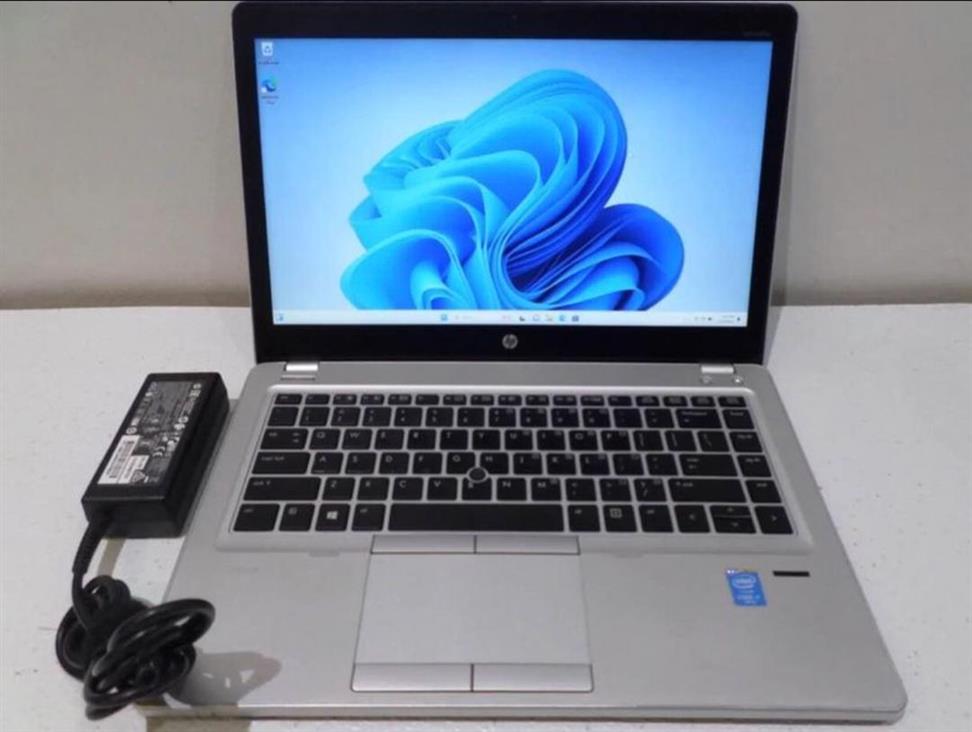 Smart spectral laptops