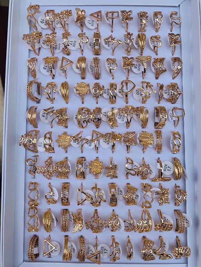 Rings