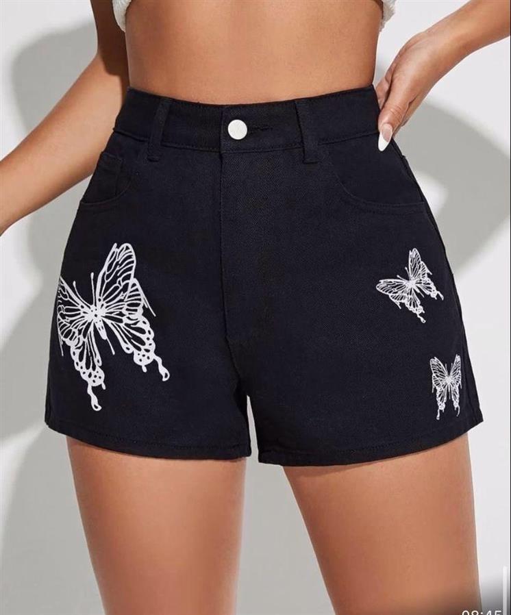 Bumshort