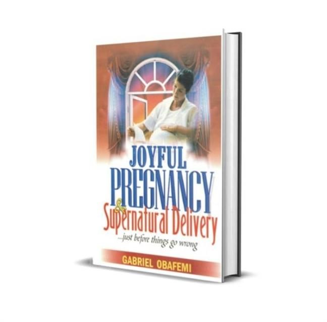 Joyful Pregnancy and Supernatural Delive