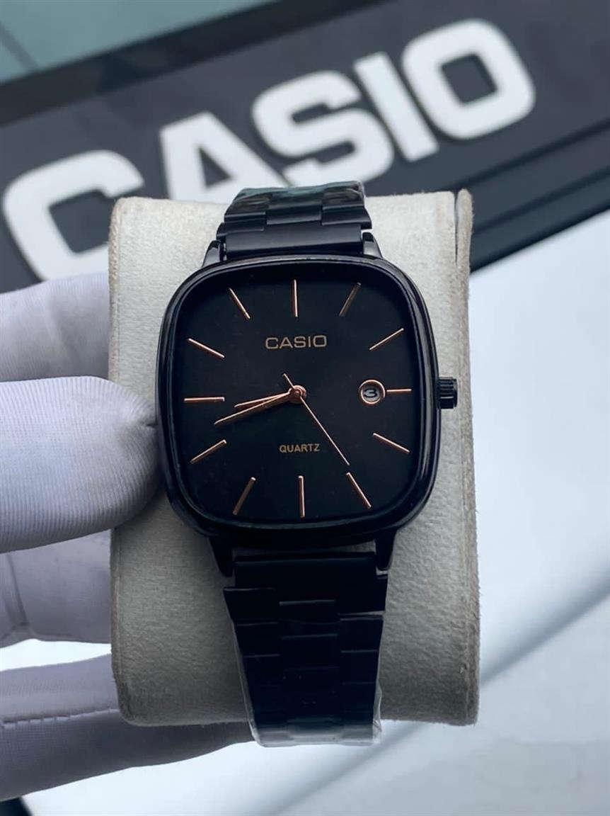 Wrist watch