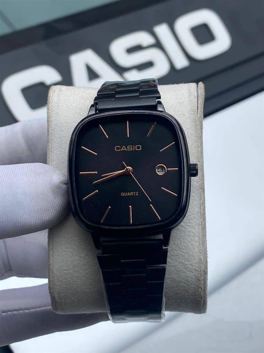 Wrist watch