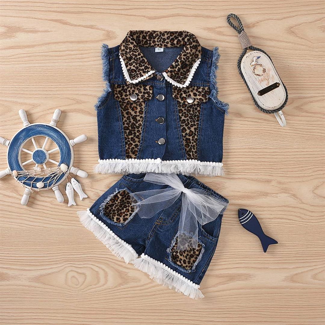 Ovbiye kiddies/Adults collection