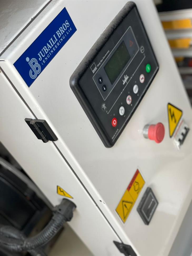 Diesel Generator Set