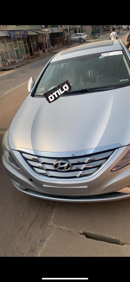 Sonata Elantra