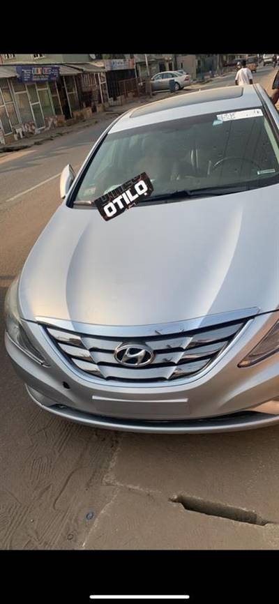 Sonata Elantra