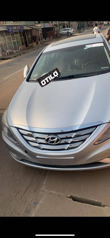 Sonata Elantra
