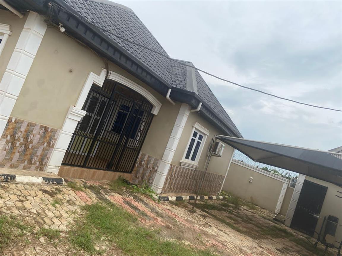 Fully furnished flat for sale
