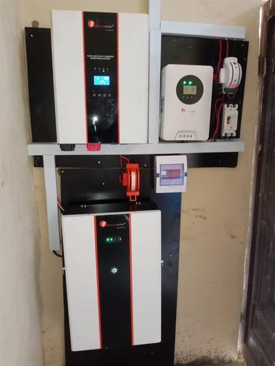 10 kva inverter system