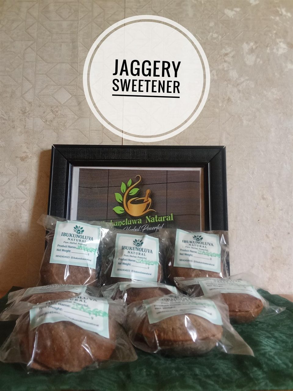 Natural Sweetener