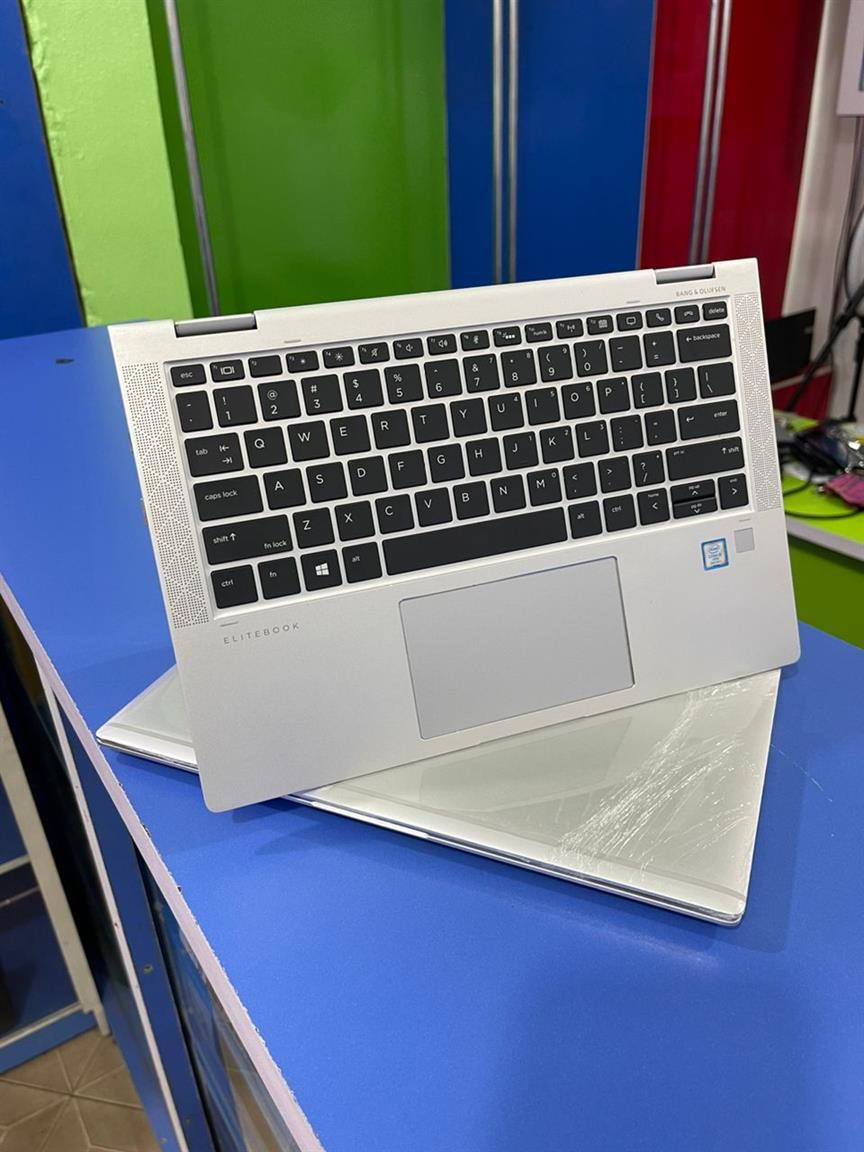 Hp Elitebook 1030 G3