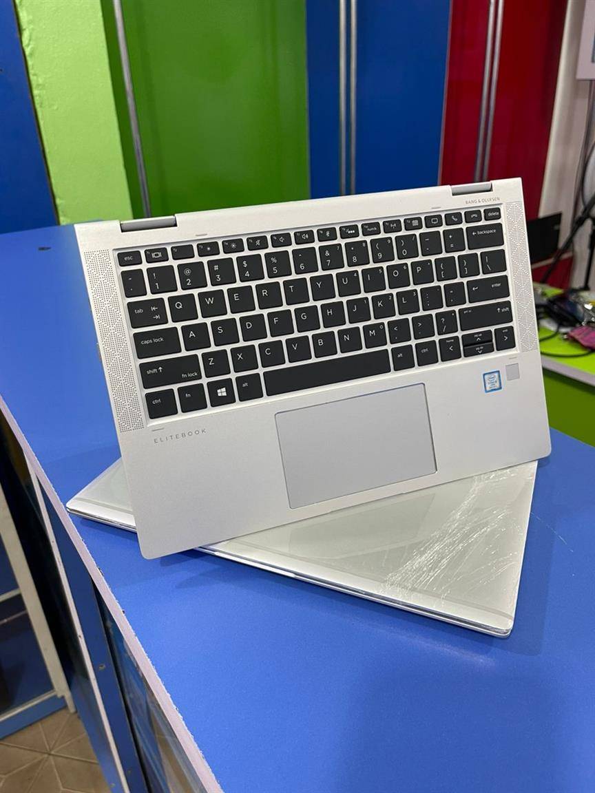 Hp Elitebook 1030 G3