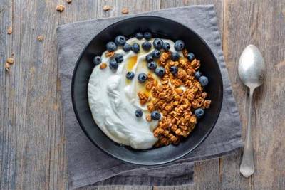 Annie healthy living