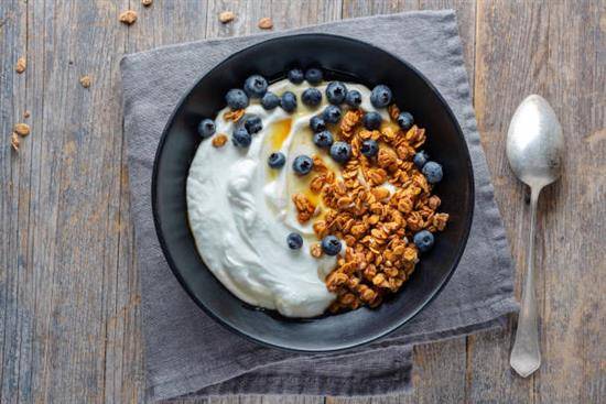 Annie healthy living