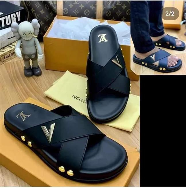Men’s footwears