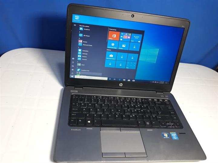 HP CORE I5 8GB, 500HDD WINDOWS 10PRO KEY