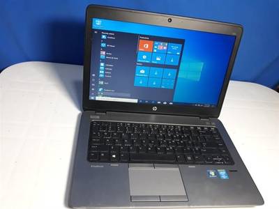HP CORE I5 8GB, 500HDD WINDOWS 10PRO KEY