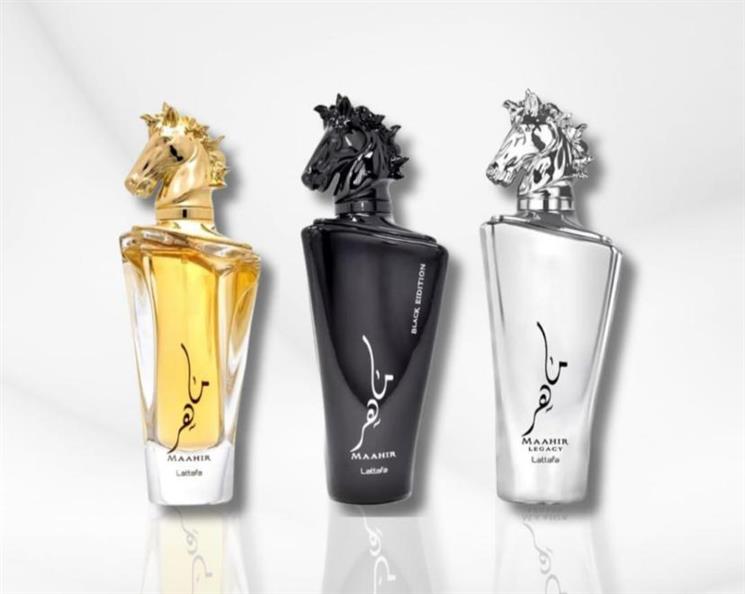 Phenomenal Luxury kings brand perfume