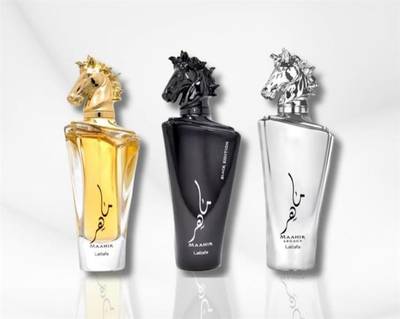 Phenomenal Luxury kings brand perfume