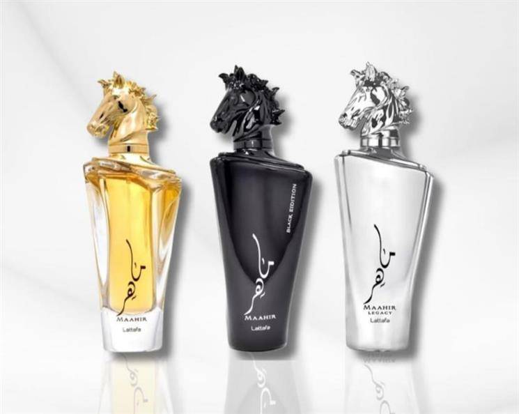 Phenomenal Luxury kings brand perfume