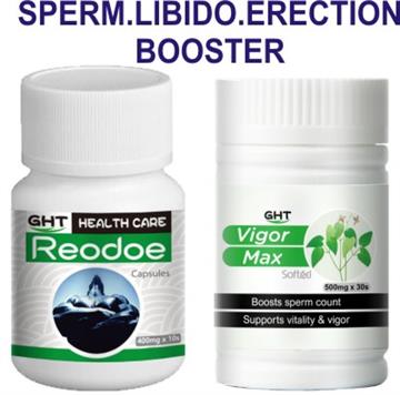 END PROSTATE ISSUE AND POOR S*X PERFORM