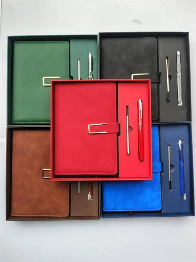 3 in 1 Corporate Gift Set