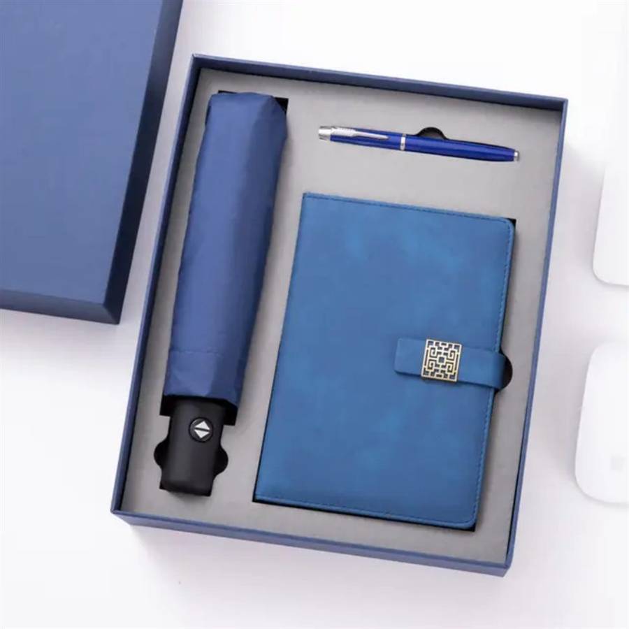 3 in 1 Corporate Gift Set