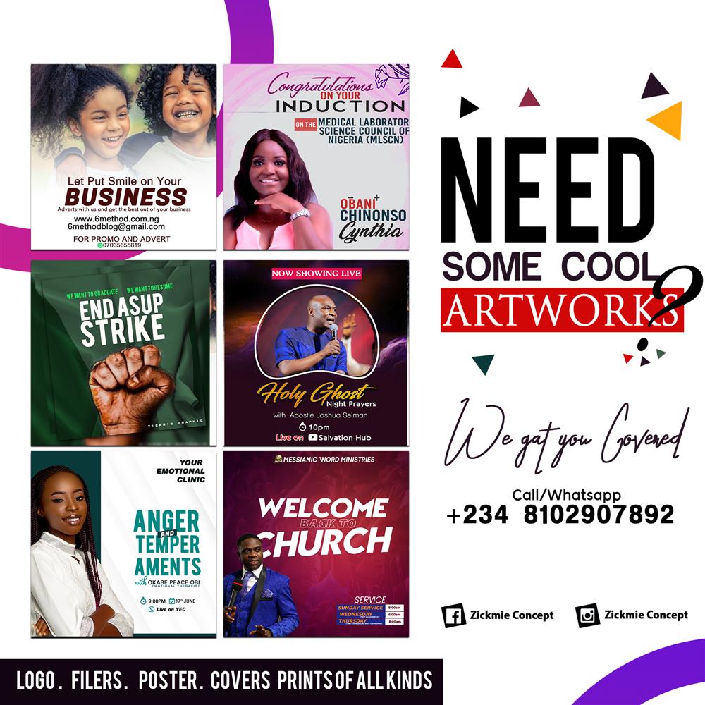Flyer Design
