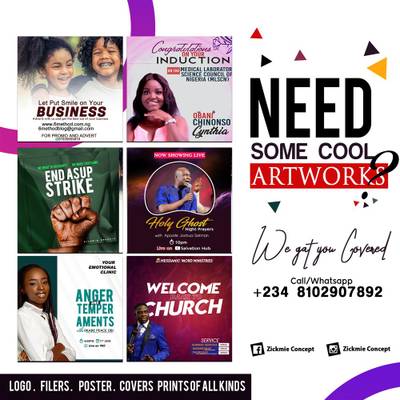 Flyer Design