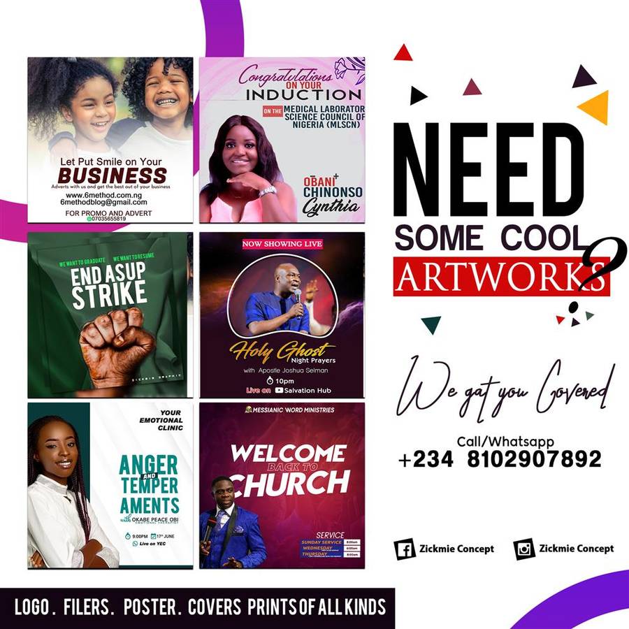 Flyer Design
