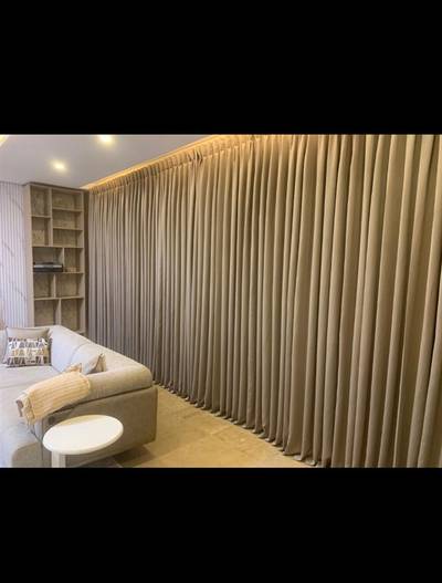 Deals in luxury curtains,bedspread& more